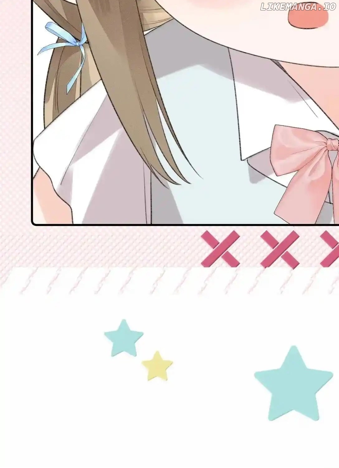 My Ex-Girlfriend Became My Boss Chapter 44 - page 11